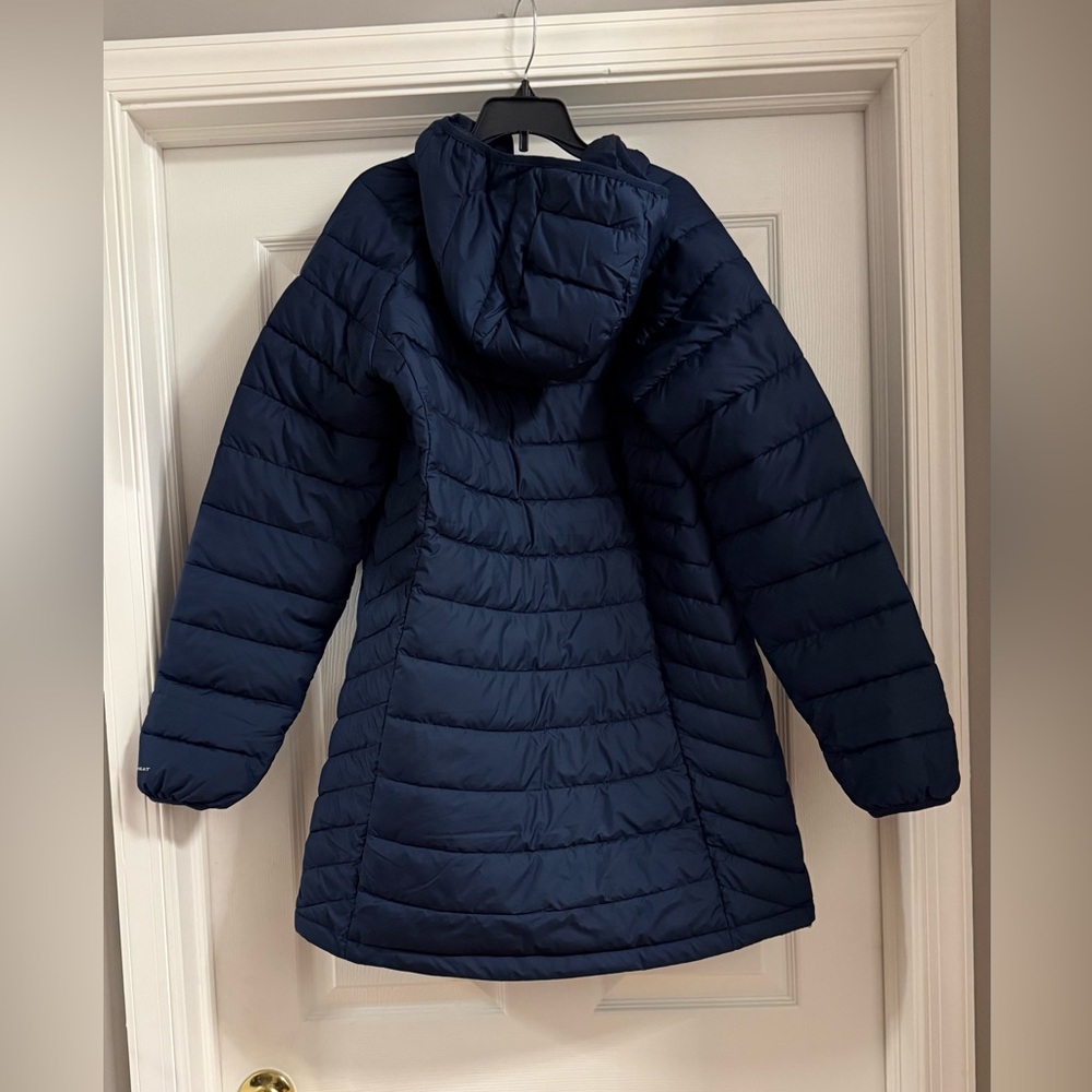 NWTA Columbia Women's Puffer Jacket Small - Picture 11 of 14